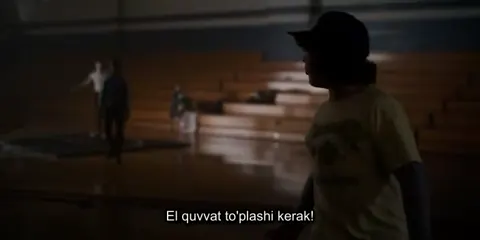 Qism 8