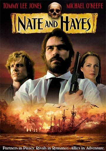 Neyt va Xeys Aqsh filmi Uzbek Tilida