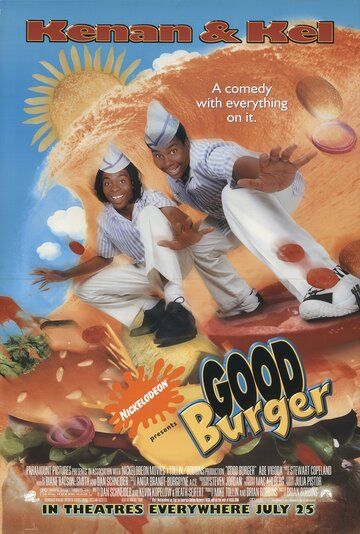 Ajoyib Gamburger 1 / Mazzali Gamburger 1 / Yaxshi Gamburger 1 Uzbek Tilida