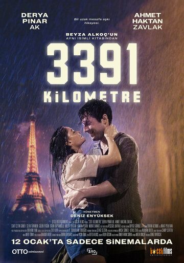 3391 kilometr / 3391 km Uzbek Tilida