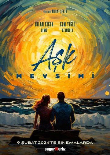 Sevgi fasli / Ishq mavsumi / Muhabbat fasli Uzbek Tilida