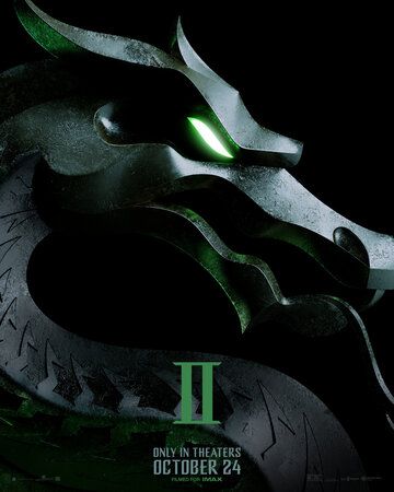 Mortal kombat 2 Uzbek Tilida