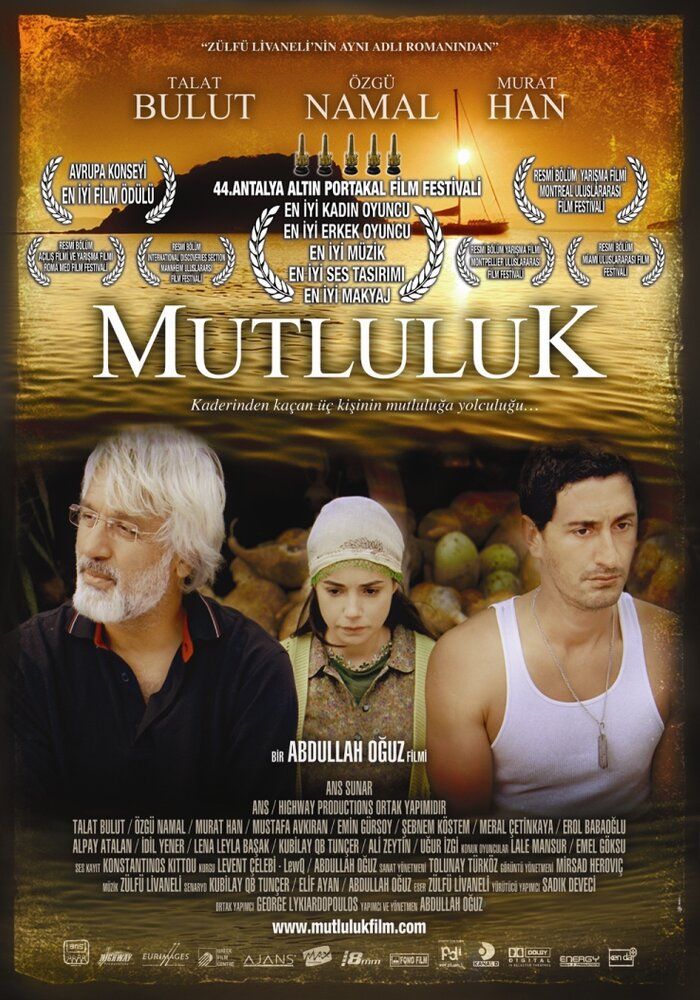 Baxt Uzbek Tilida