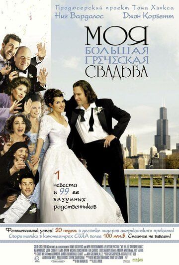Mening katta yunoncha to'yim Uzbek Tilida
