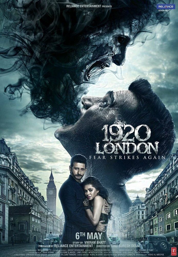 Jodulangan xotin 3 / Jodulangan er / London 1920 Uzbek Tilida