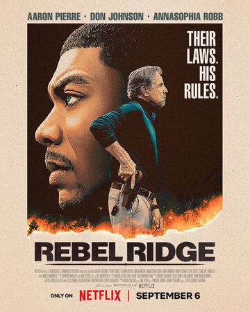 Rebel Ridj Uzbek Tilida