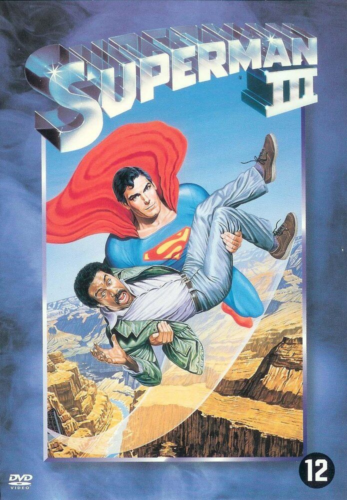Supermen 3 Uzbek Tilida