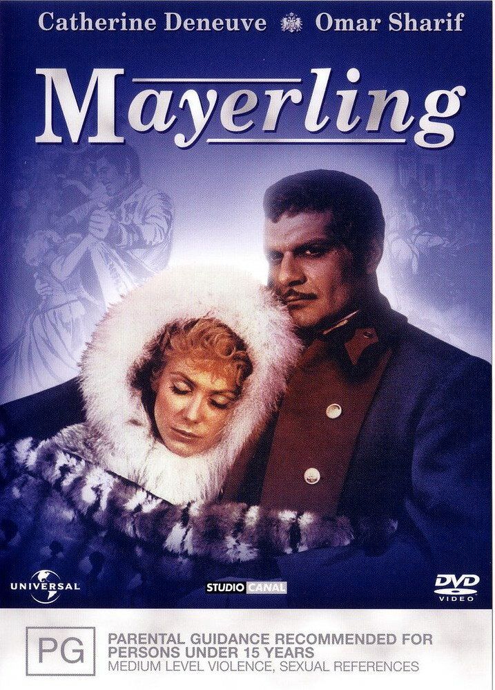 Mayerling Uzbek Tilida