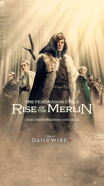 Merlinning yuksalishi / Merlin / Afsungar merlin Uzbek Tilida