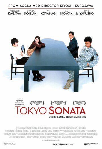 Tokio sonatasi Uzbek Tilida