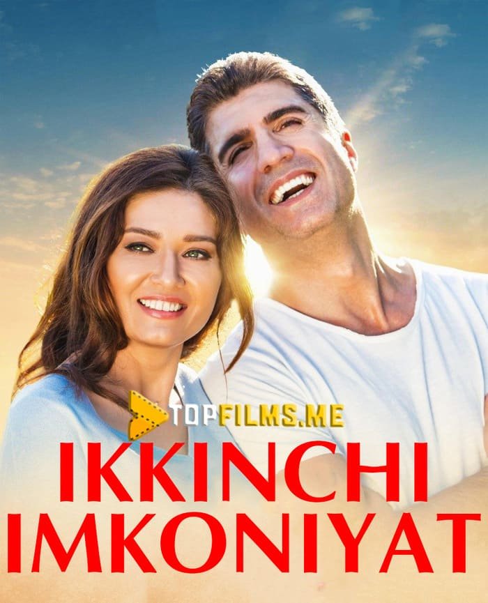 Ikkinchi Imkoniyat Uzbek tilida