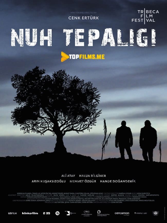 Nuh tepaligi / Nuh Land Uzbek tilida