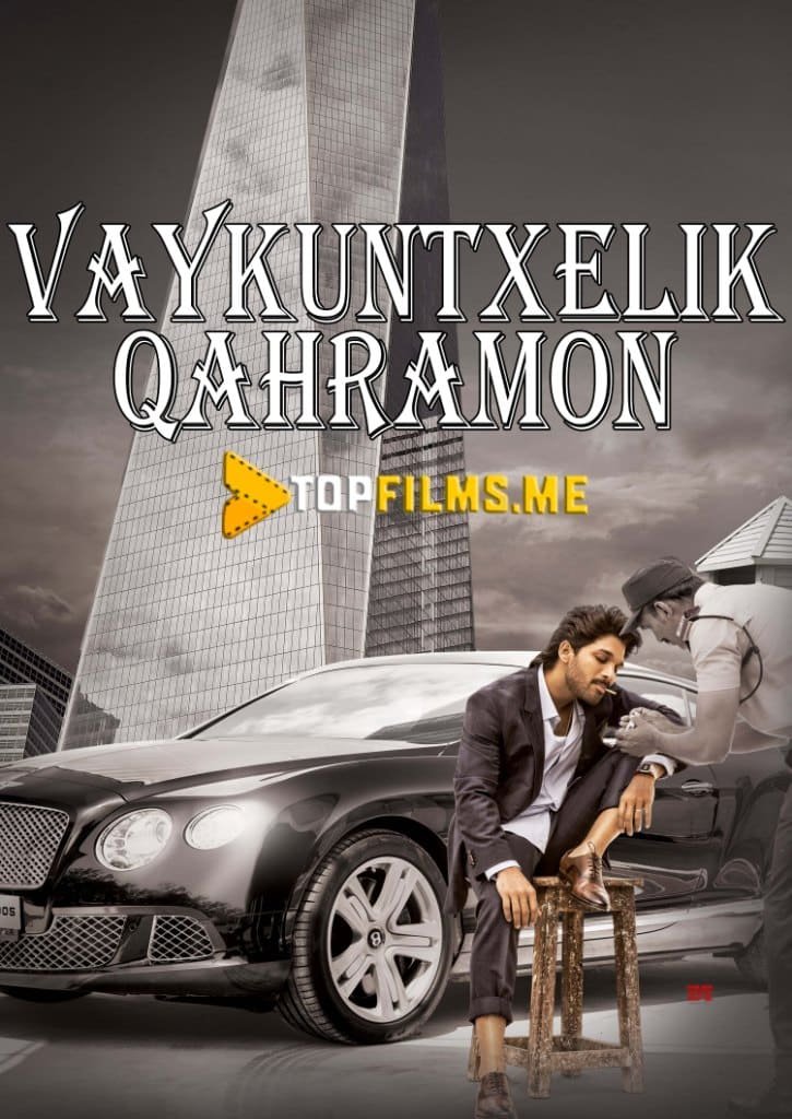 Vaykuntxelik qahramon Uzbek tilida