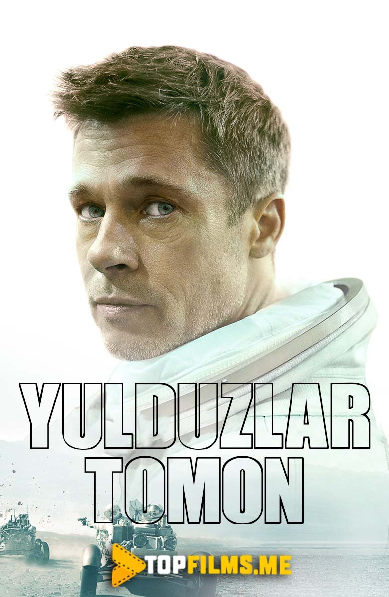 Yulduzlar tomon / Yulduzlar sari Uzbek tilida