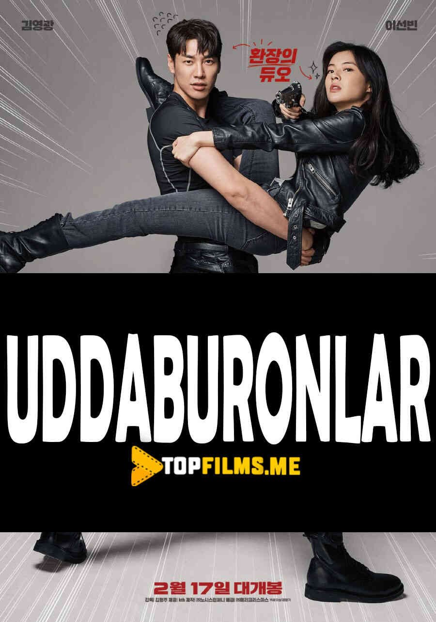 Uddaburonlar Uzbek tilida