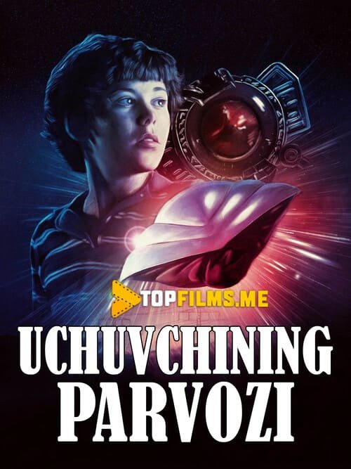 Uchuvchining parvozi Uzbek tilida