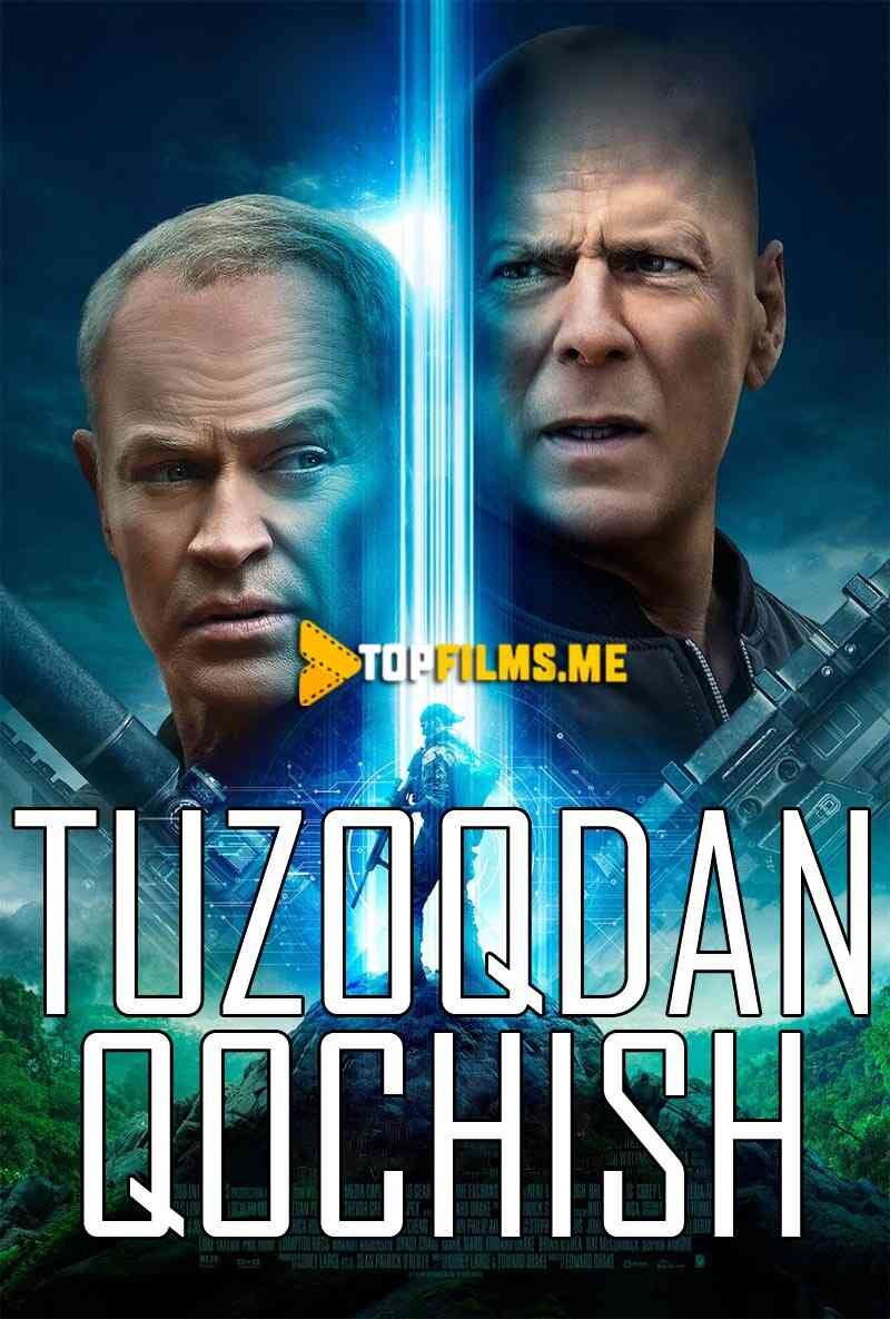 Tuzoqdan qochish Uzbek tilida