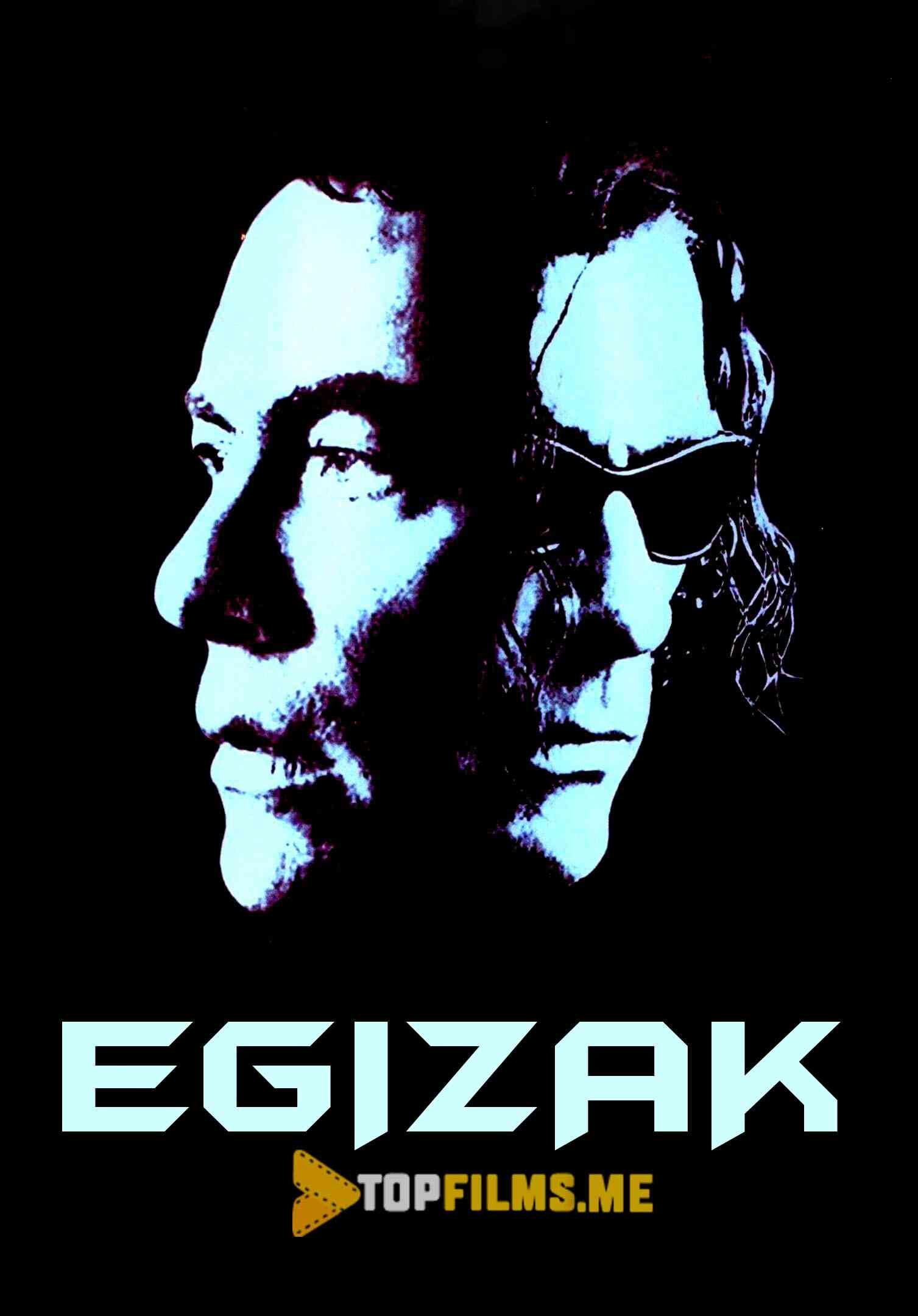 Egizak Replikator Uzbek tilida