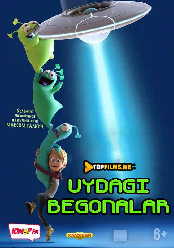 Uydagi begonalar Uzbek tilida