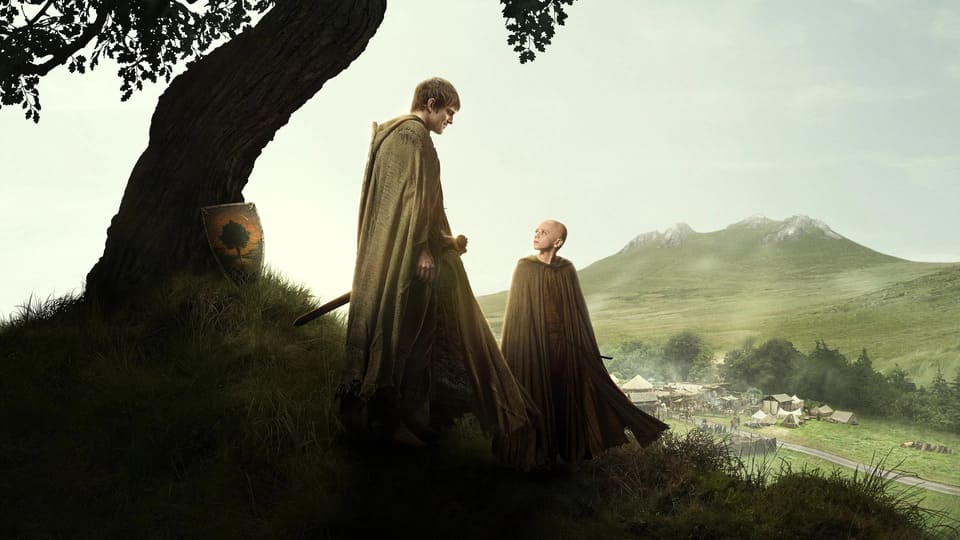 Yetti qirollik ritsarlari Barcha qismlar Uzbek Tilida