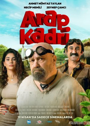 Arap Kadri Uzbek Tilida