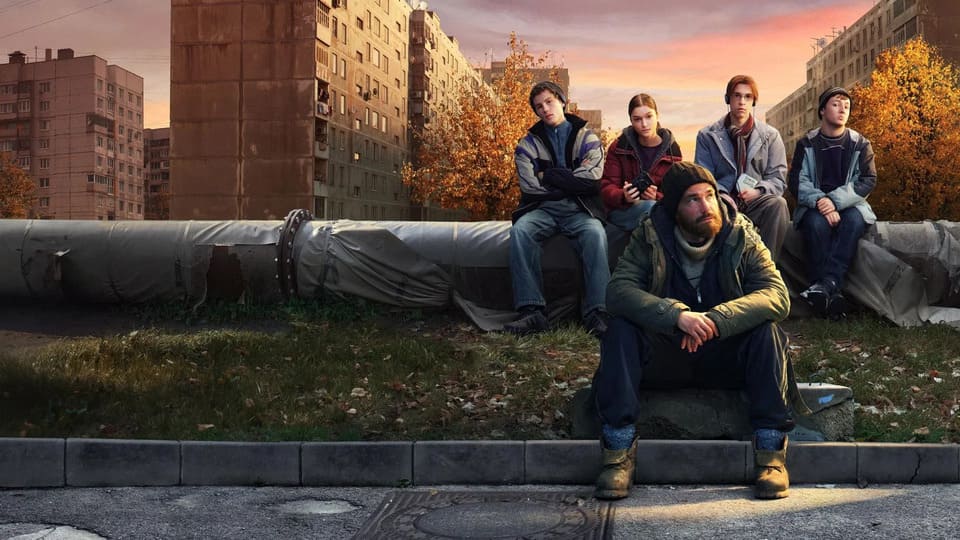 Kambek / Qaytish Barcha qismlar Uzbek Tilida