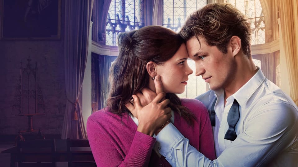 Makston Holl / Maxton Hall 2-fasl Barcha qismlar Uzbek Tilida