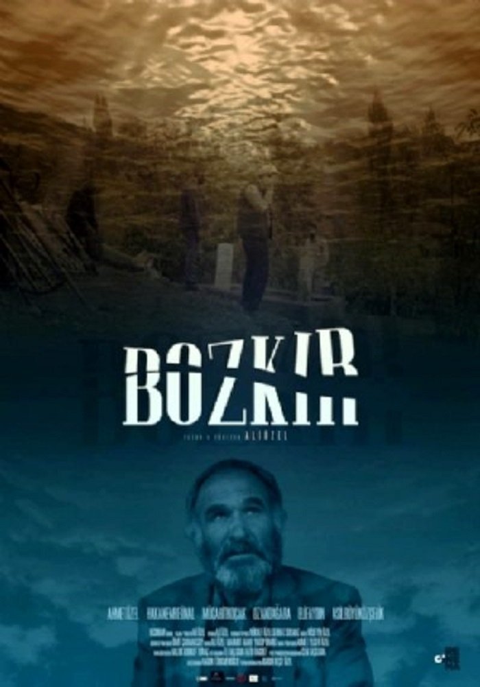 Bo'zqir / Buzqir / Bozkir Uzbek Tilida