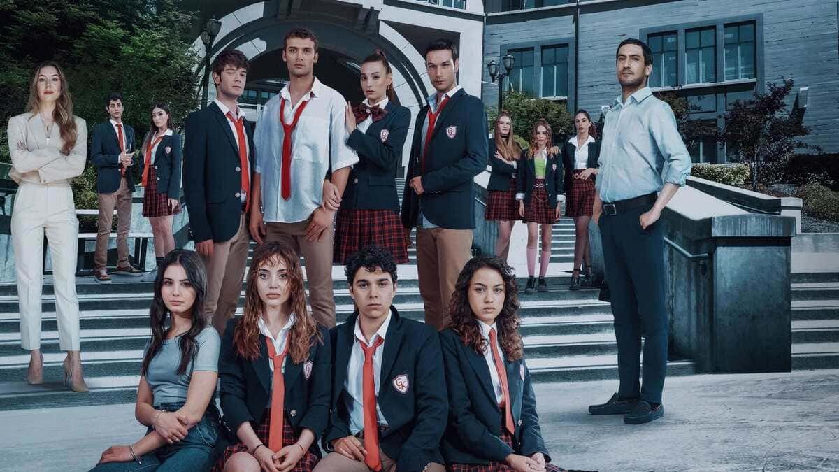 Meni tingla Barcha qismlar Uzbek Tilida