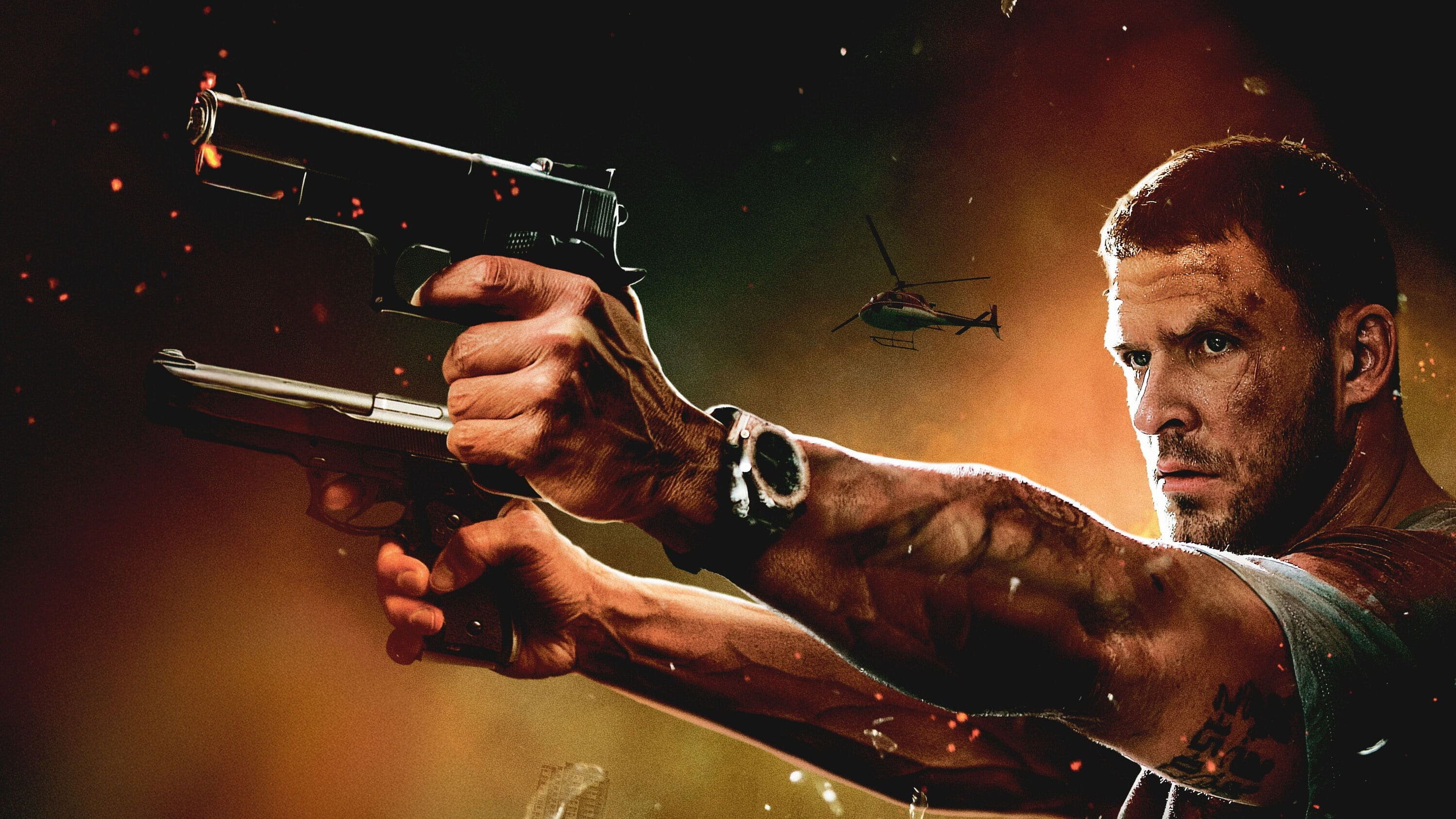 Bexato otilgan o'q / Teshib o'tgan o'q / Portlash Uzbek Tilida