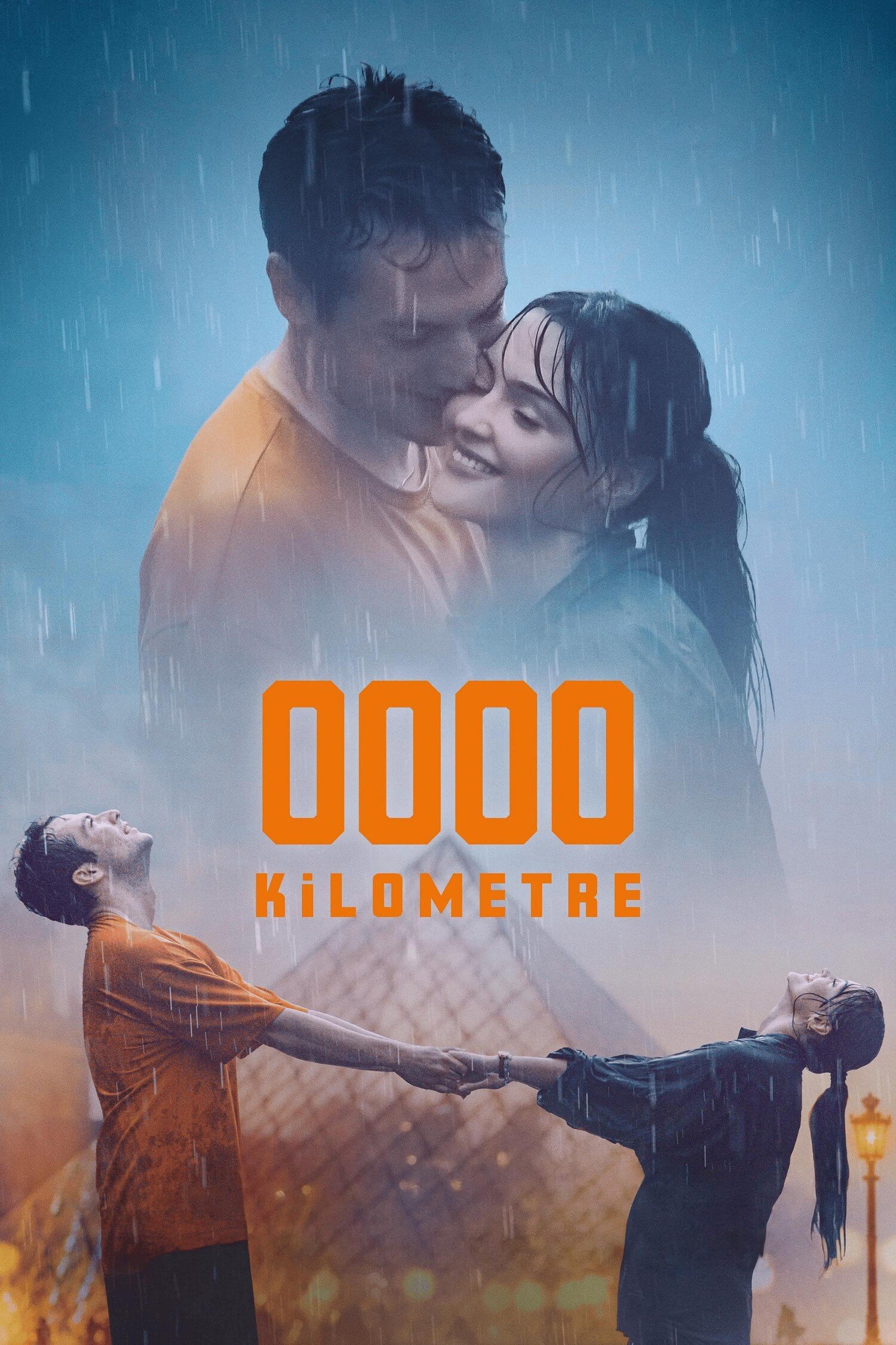 0000 kilometr / Nol kilometr Uzbek Tilida