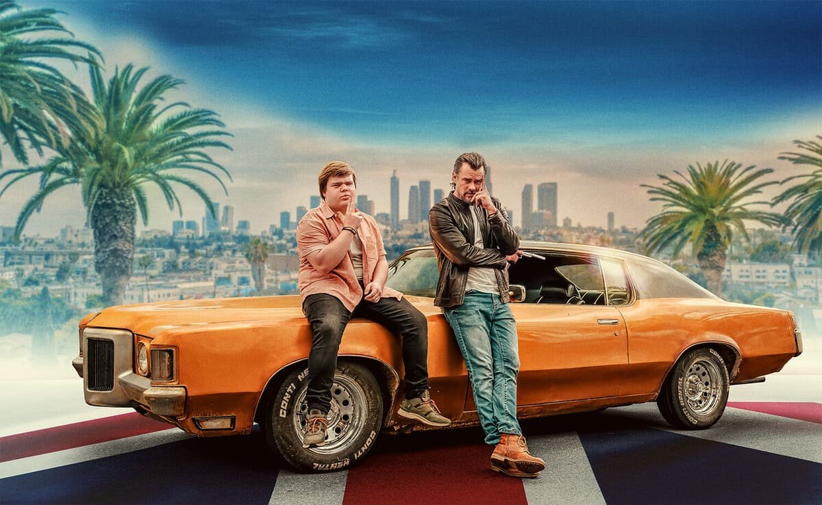 London aloqada / Londonga qo'ng'iroq qilish Uzbek Tilida