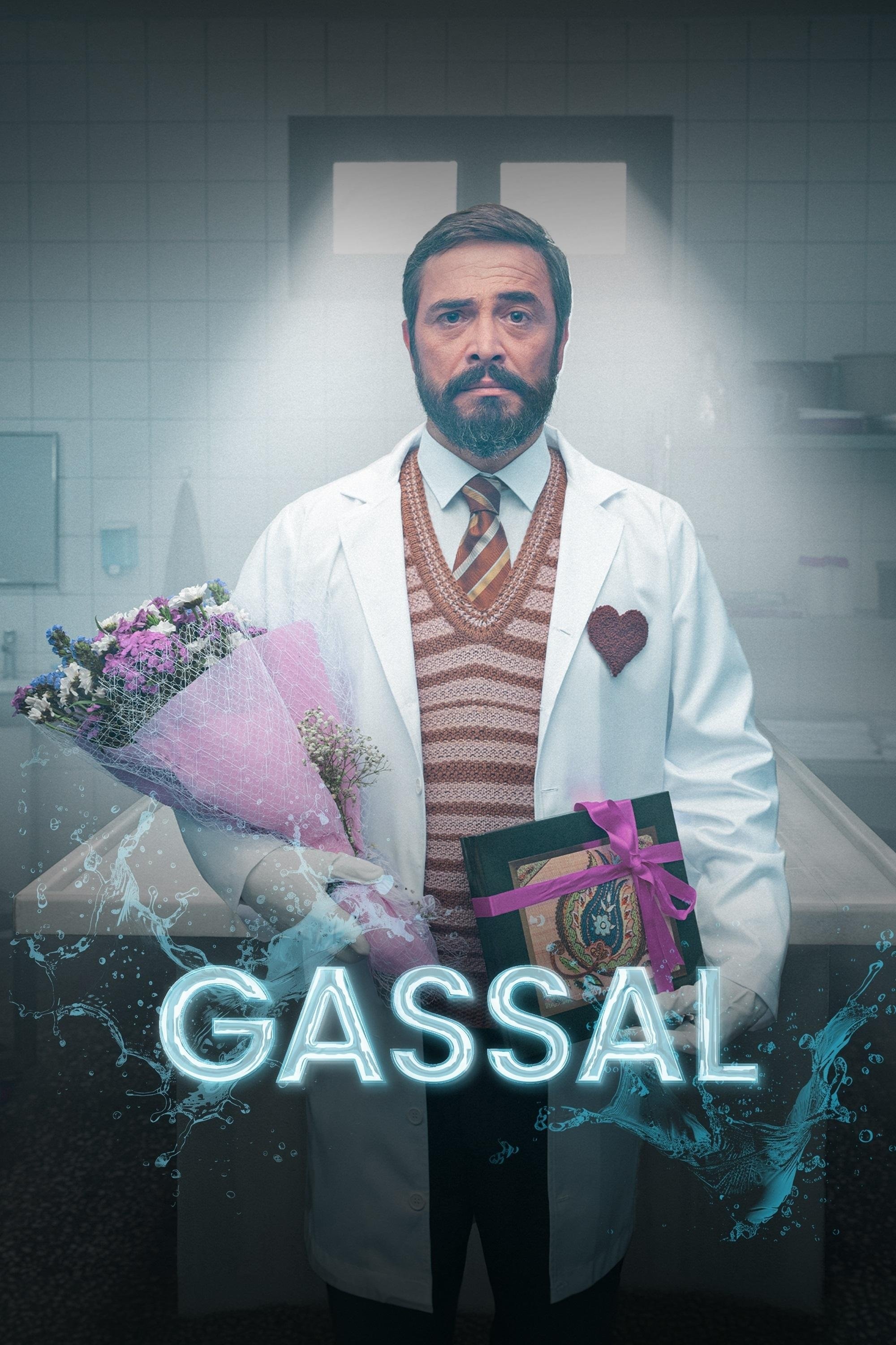 G'assol Barcha qismlar Uzbek Tilida